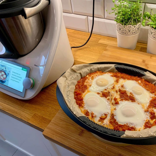 Classic Diet on Thermomix