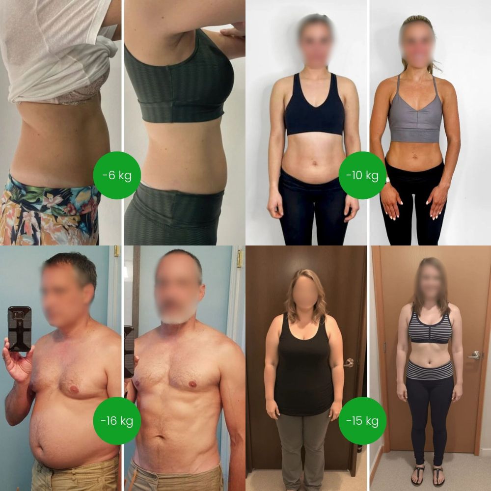 Keto Diet for Thermomix