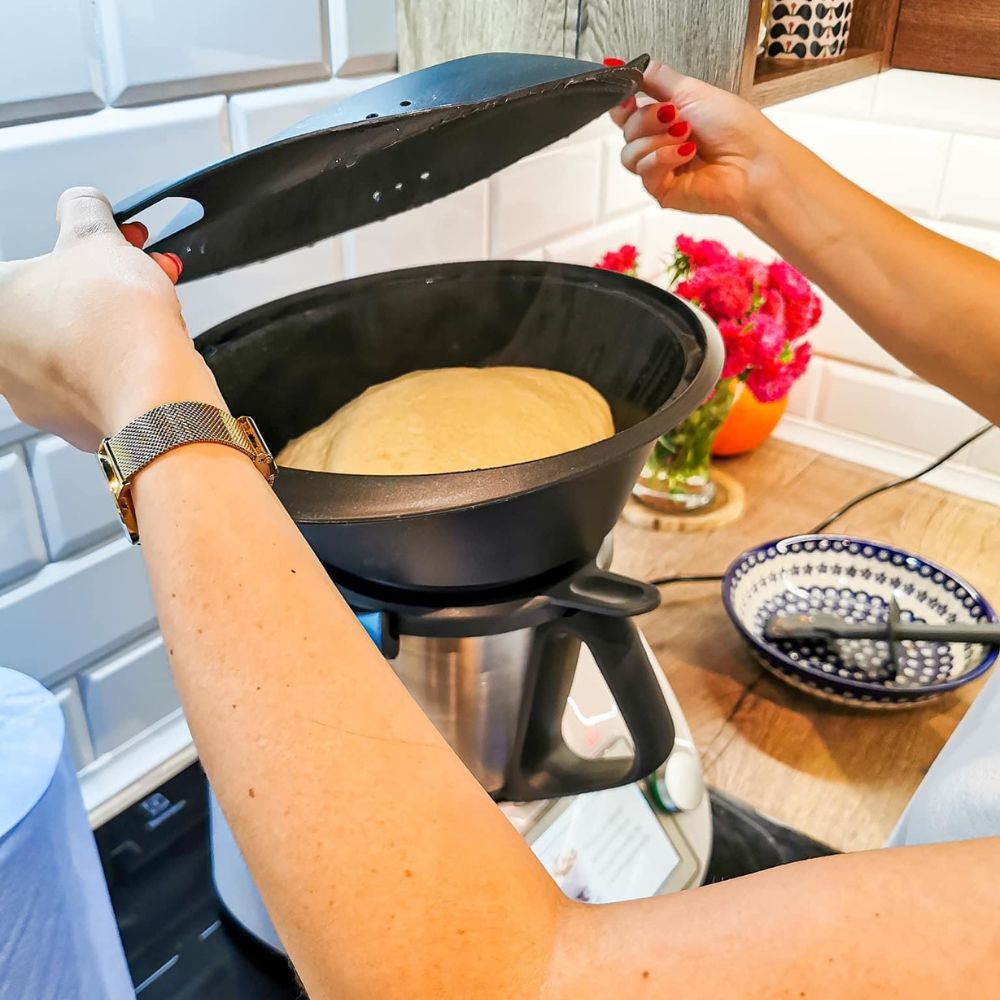Classic Diet on Thermomix