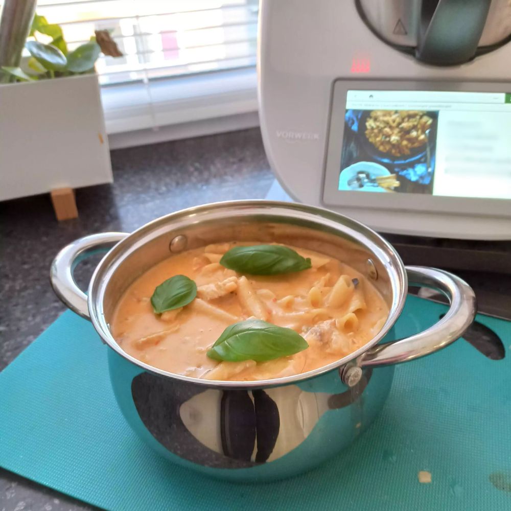 Classic Diet on Thermomix