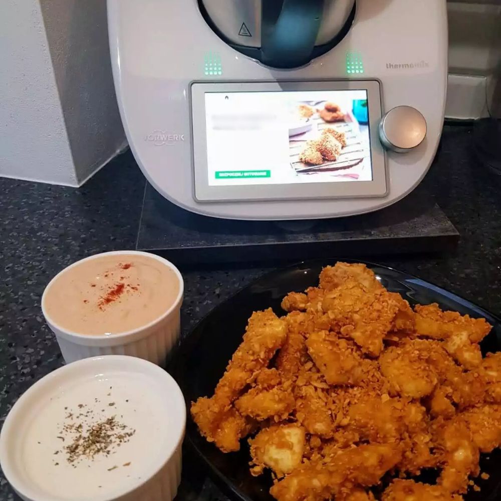 Classic Diet on Thermomix