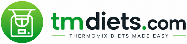 Thermomix Diets